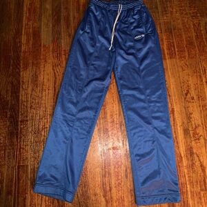 Vintage 80s Adidas track pants